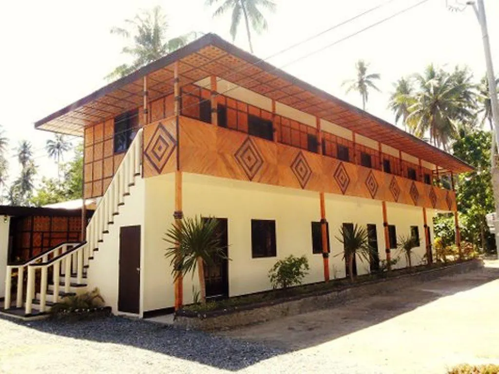 Venus Resort Samal Davao Philippines
