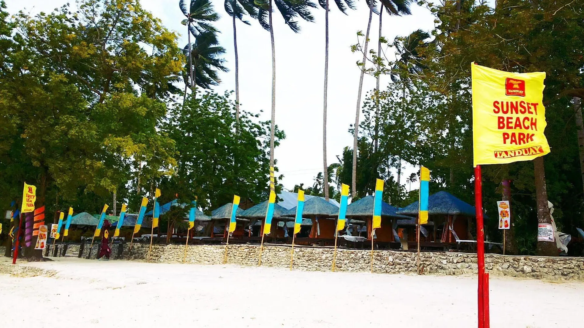 Venus Resort Samal Davao