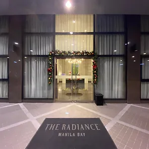  Aparthotel Le 10 The Radiance Manila Bay Philippines