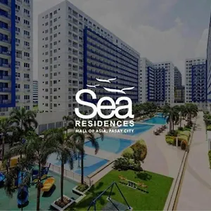  Aparthotel Sea Residences Philippines