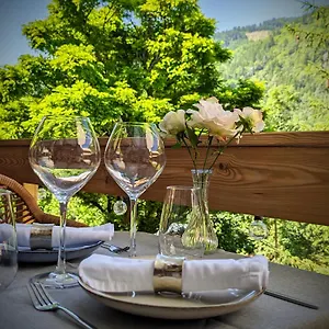  Inn Saint Antoine France
