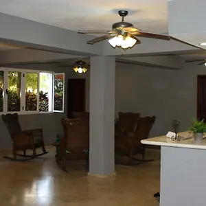 *** Hotel Marimba Dominican Republic