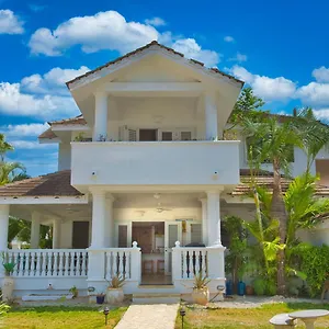 **** Aparthotel Chiara Terrenas Dominican Republic