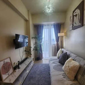 New Avida Abreeza 1 Bedroom With Own Parking Davao